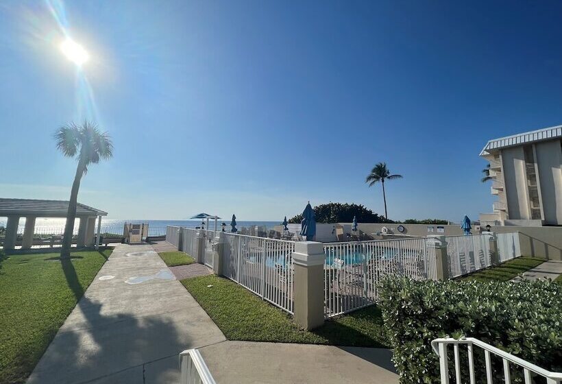 فندق Gulfstream Manor