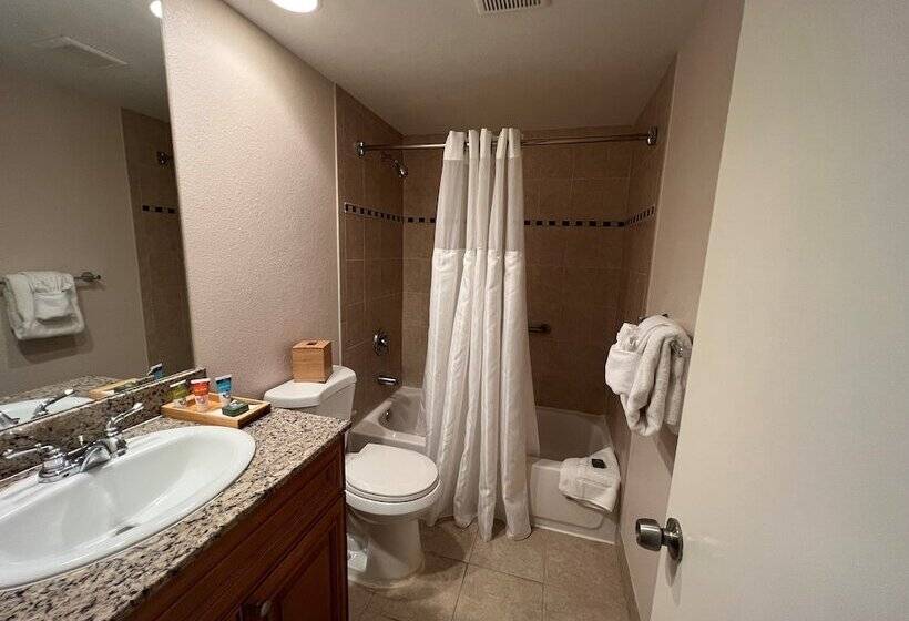 فندق Gulfstream Manor