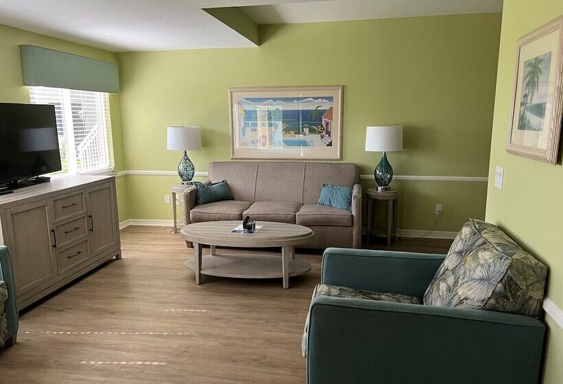 فندق Gulfstream Manor