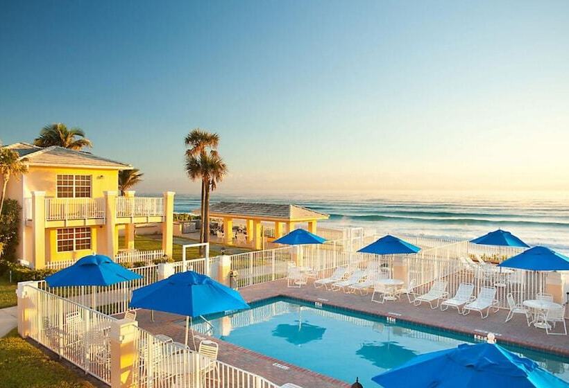 فندق Gulfstream Manor