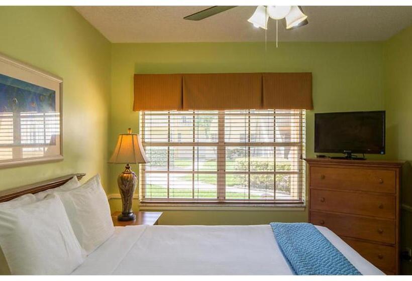 فندق Gulfstream Manor