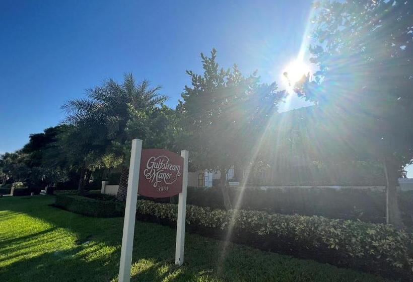 فندق Gulfstream Manor