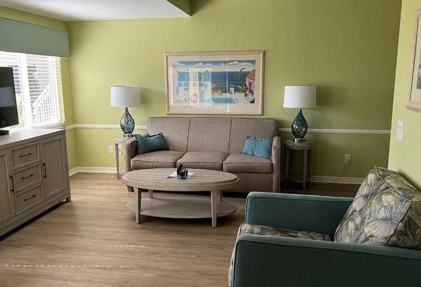 فندق Gulfstream Manor