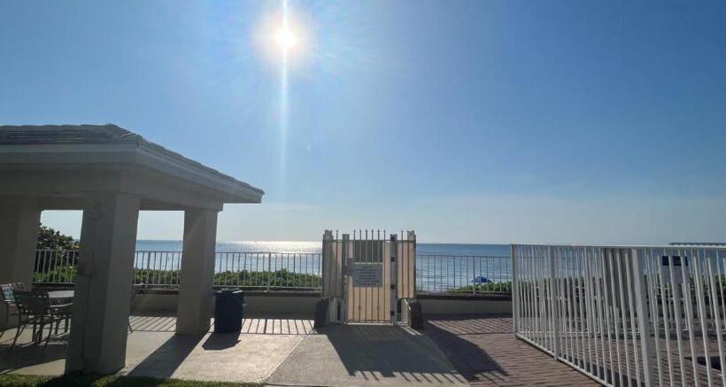 فندق Gulfstream Manor