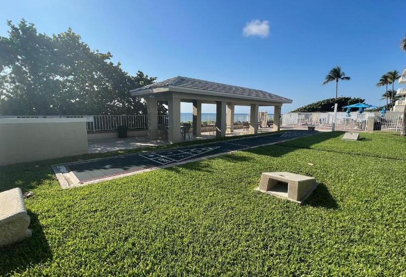 فندق Gulfstream Manor