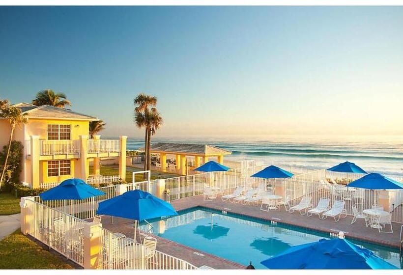 فندق Gulfstream Manor