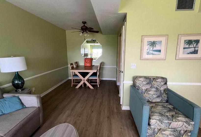 فندق Gulfstream Manor