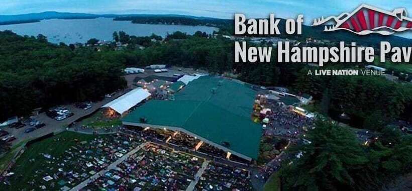 호텔 Gunstock Inn & Suites