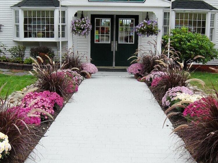 호텔 Gunstock Inn & Suites