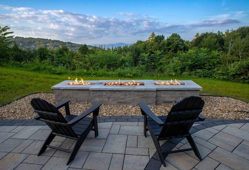 호텔 Gunstock Inn & Suites