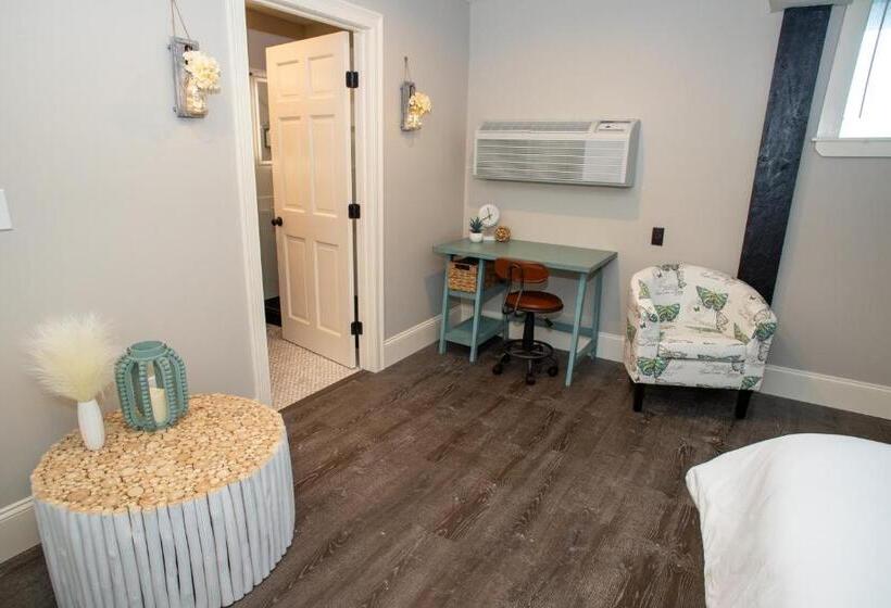 호텔 Gunstock Inn & Suites