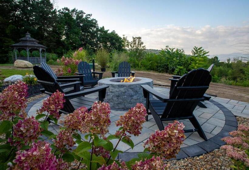 호텔 Gunstock Inn & Suites