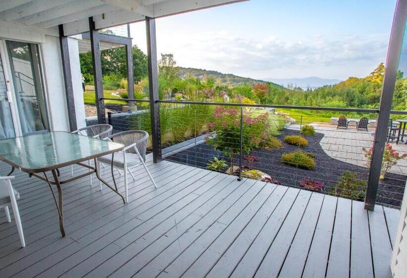 호텔 Gunstock Inn & Suites