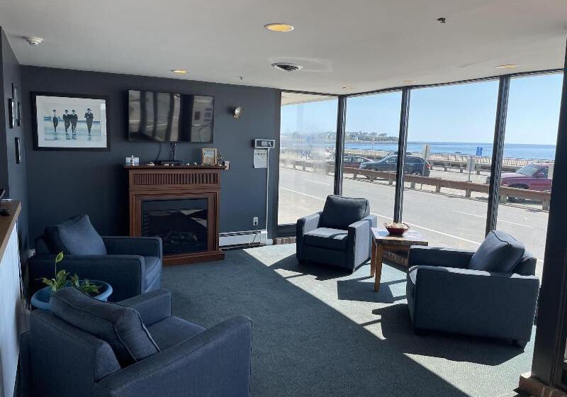 فندق Hampton House