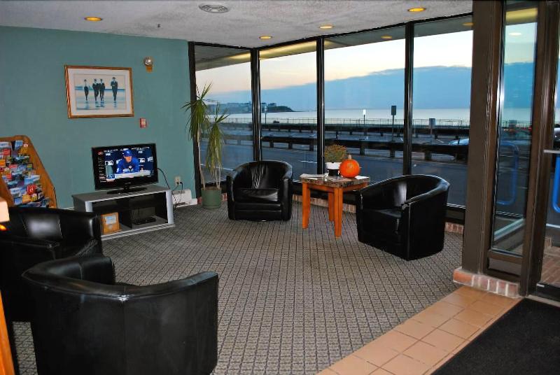 فندق Hampton House