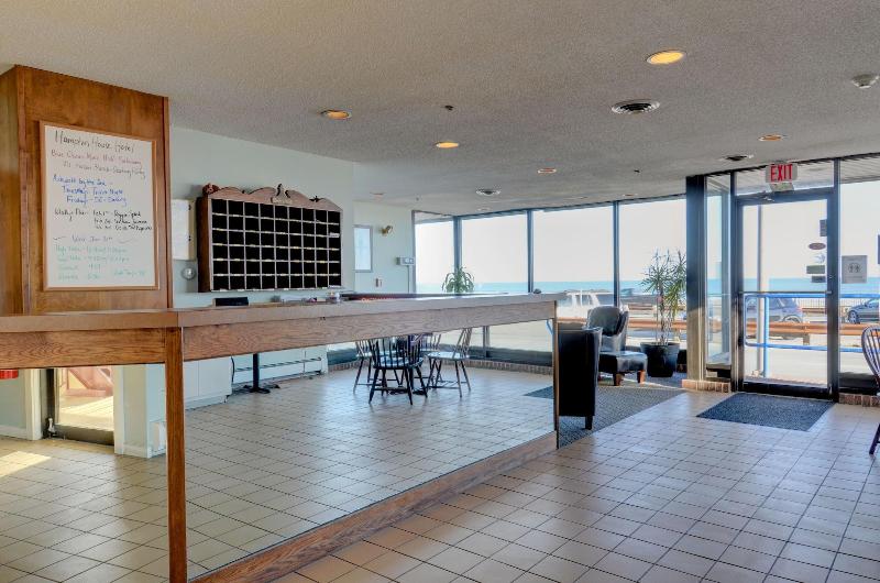 فندق Hampton House