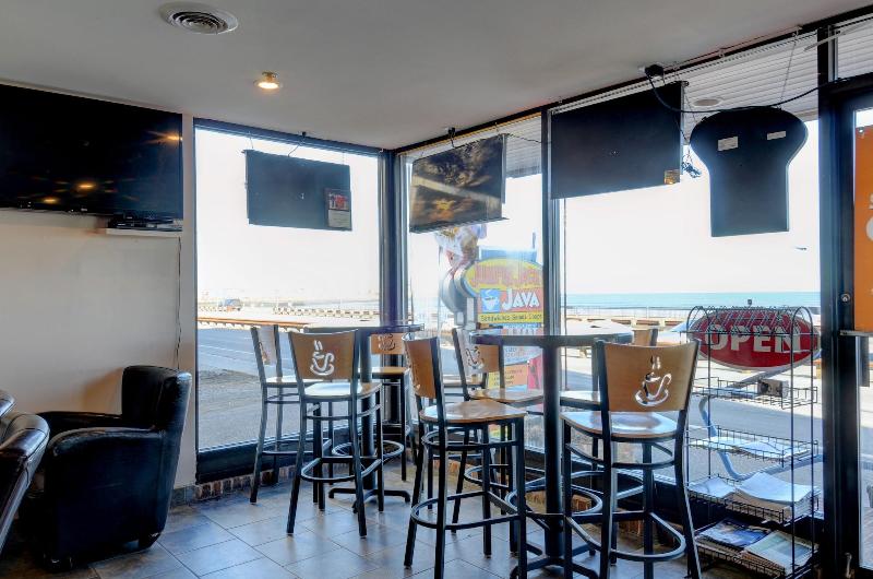 فندق Hampton House