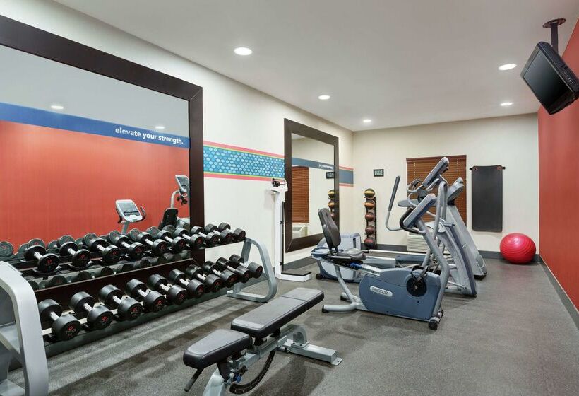 فندق Hampton Inn Abilene