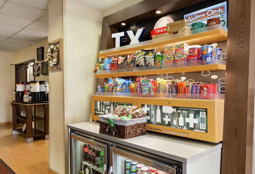 فندق Hampton Inn Abilene