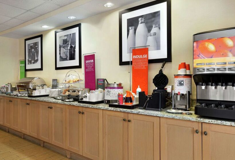 فندق Hampton Inn Abilene