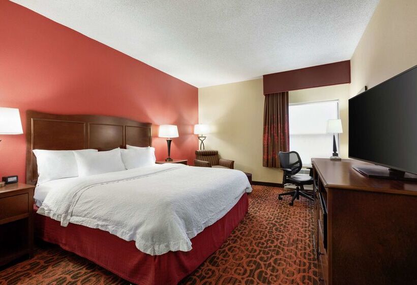 فندق Hampton Inn Abilene