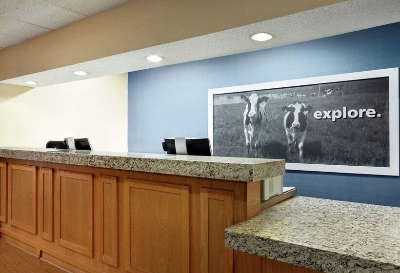 فندق Hampton Inn Abilene