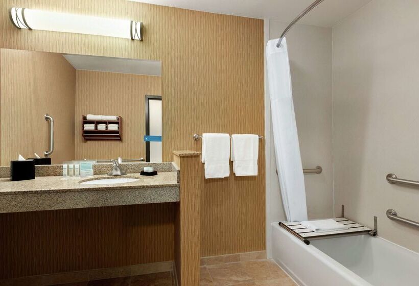 فندق Hampton Inn Abilene