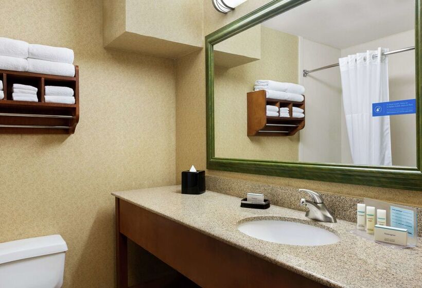 فندق Hampton Inn Abilene
