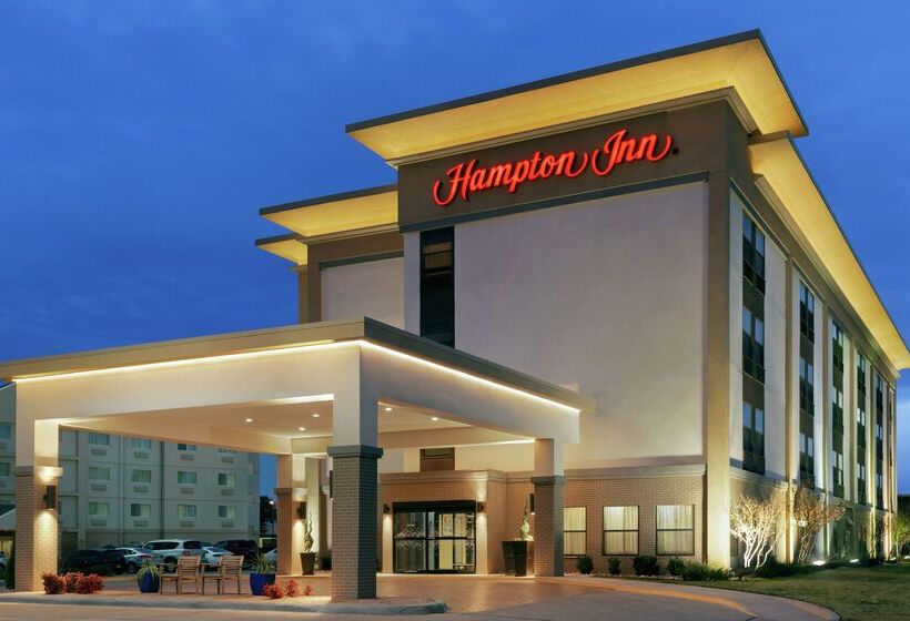 فندق Hampton Inn Abilene