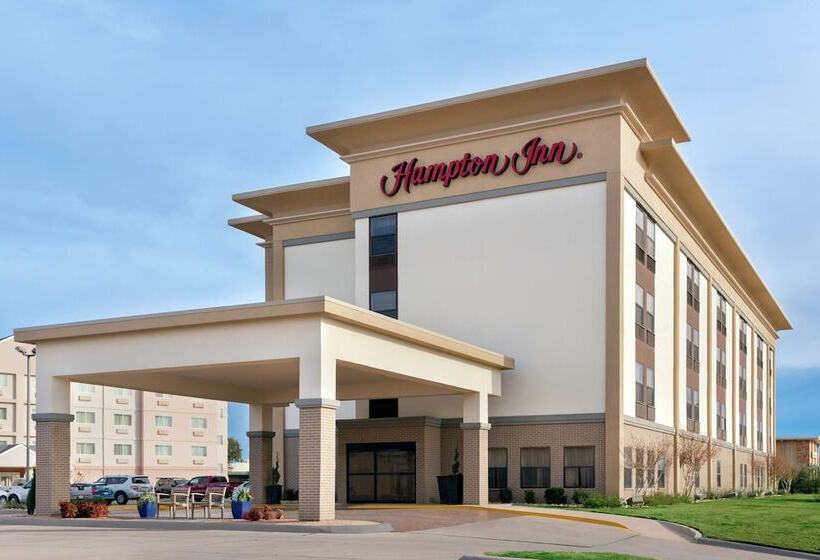 فندق Hampton Inn Abilene