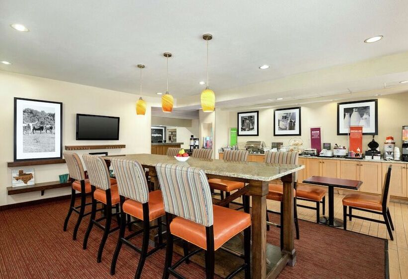 فندق Hampton Inn Abilene