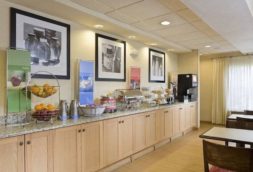 فندق Hampton Inn Abilene