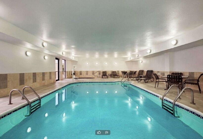 فندق Hampton Inn Abilene