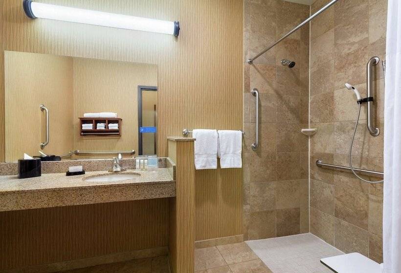 فندق Hampton Inn Abilene