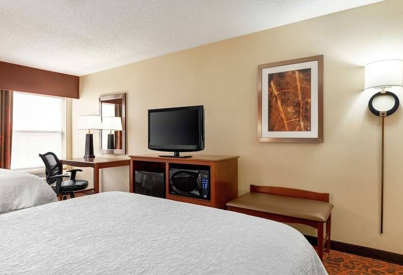 فندق Hampton Inn Abilene