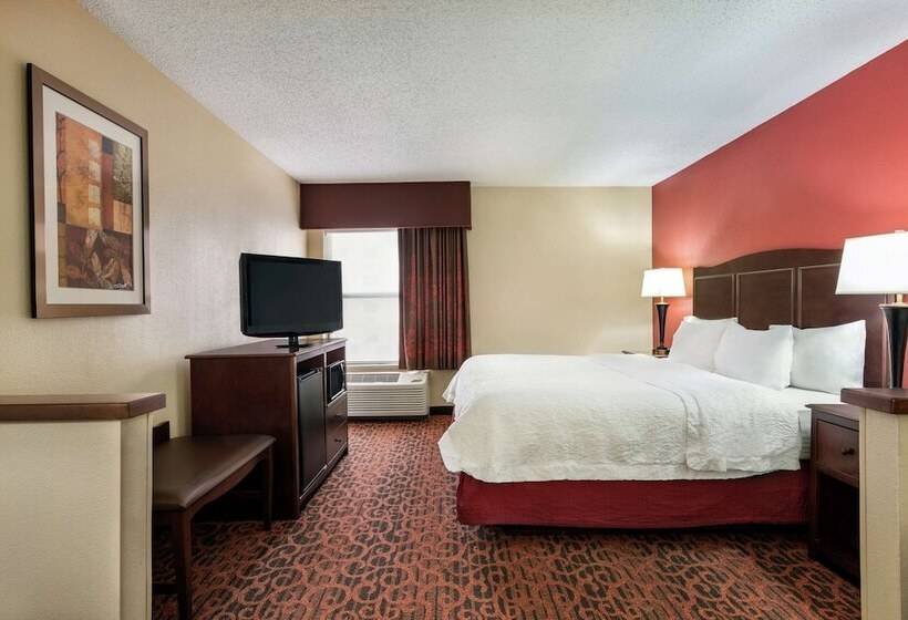 فندق Hampton Inn Abilene
