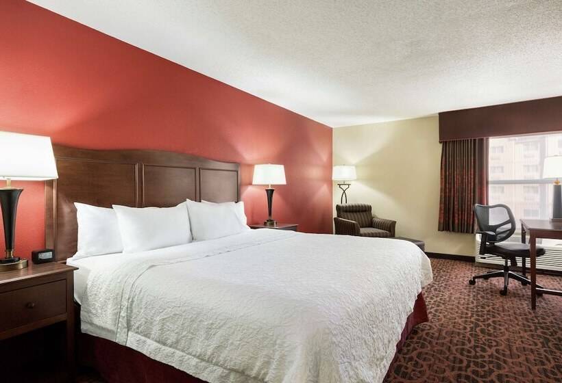 فندق Hampton Inn Abilene
