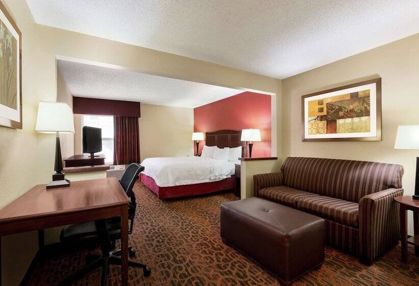 فندق Hampton Inn Abilene
