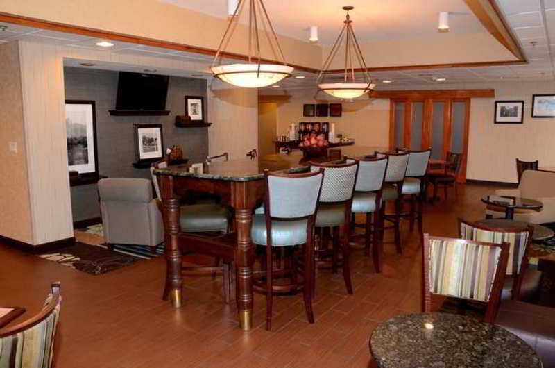 ホテル Hampton Inn Abingdon