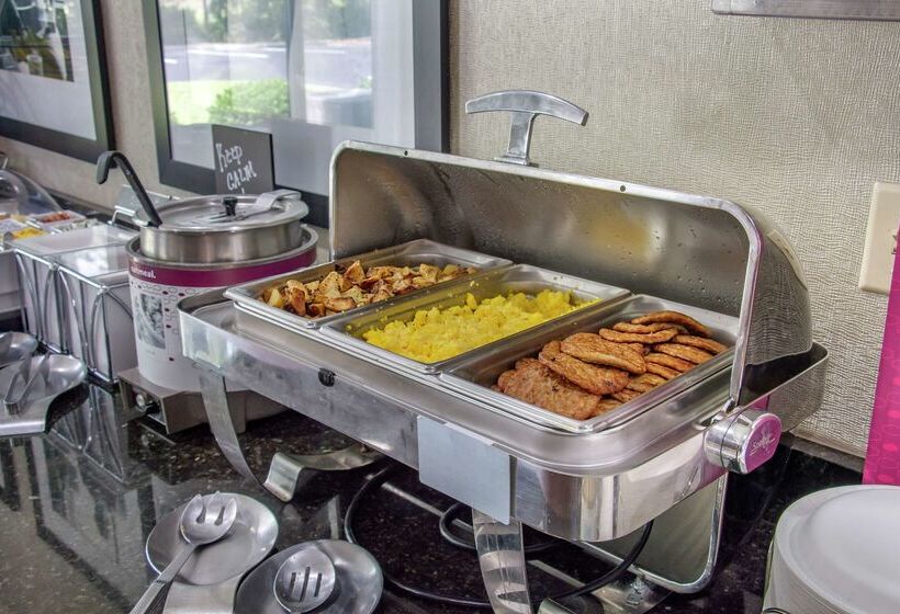 فندق Hampton Inn Adel