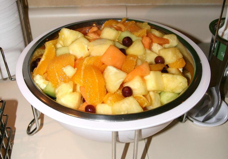 فندق Hampton Inn Adel