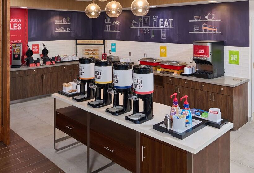 فندق Hampton Inn Anchorage