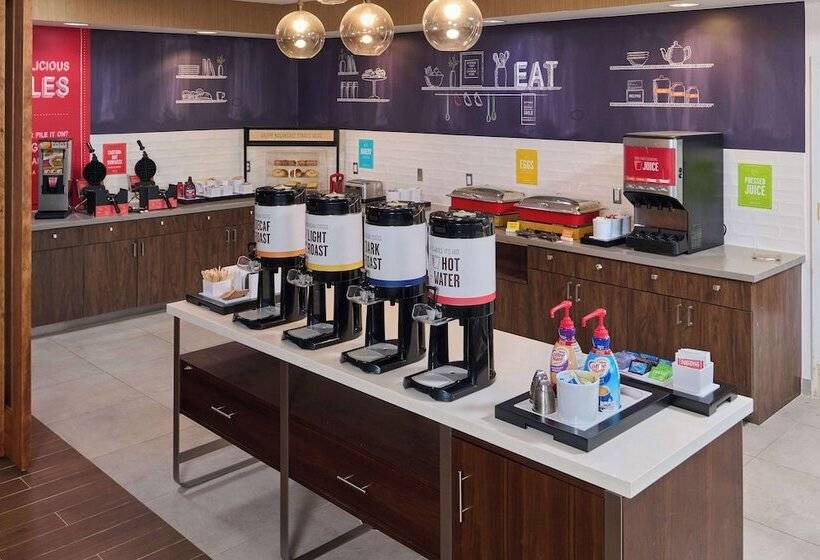 فندق Hampton Inn Anchorage