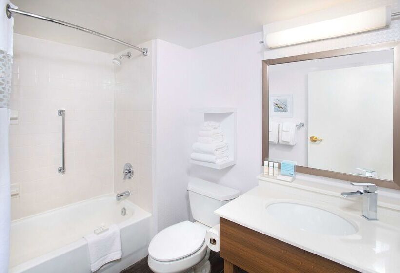 ホテル Hampton Inn & Suites Annapolis