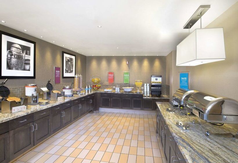 ホテル Hampton Inn & Suites Annapolis