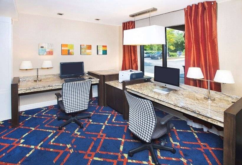 ホテル Hampton Inn & Suites Annapolis