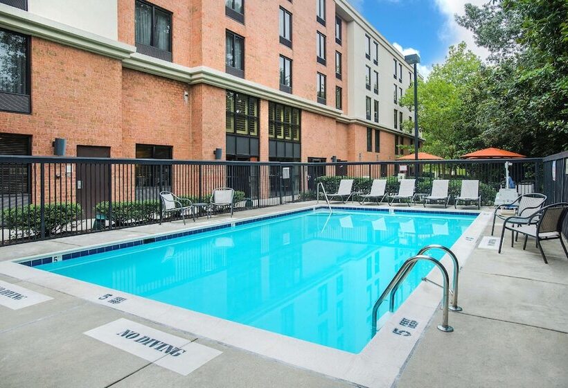 ホテル Hampton Inn & Suites Annapolis