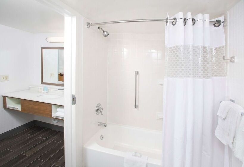 ホテル Hampton Inn & Suites Annapolis