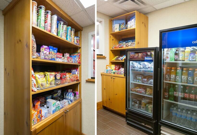 ホテル Hampton Inn & Suites Charlotte/pineville