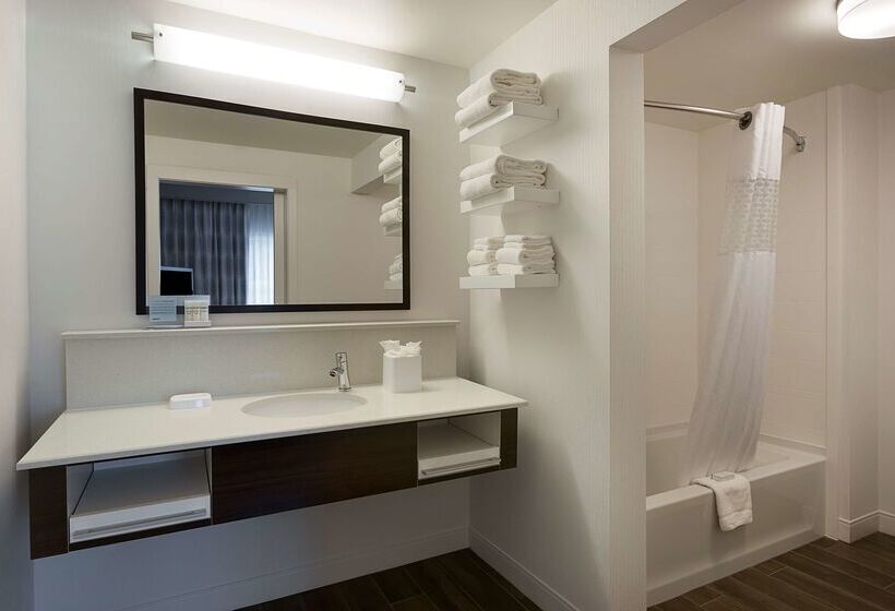 ホテル Hampton Inn & Suites Charlotte/pineville